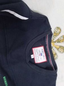 Monte Carlo Urban Sweatshirts - Bundle of Two