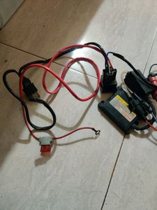 Hid Projector Light