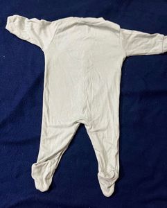3-Pack Baby Jumpsuit