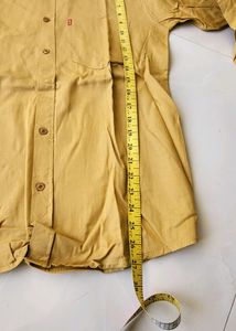 Levi&#39;s Shirt For Man