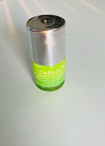 Debelle Green Nail Paint