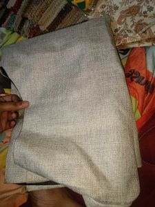 Mens waistcoat grey colour