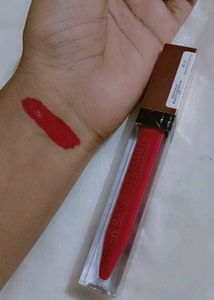 Seven Seas Ultra Matte Liquid Lipstick