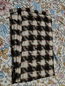 Woolen Soft Stoll New