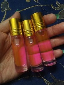 Pheromone Perfume/Oil (Set Of 3)