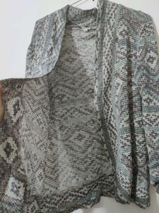 Perfect Everyday Shrug