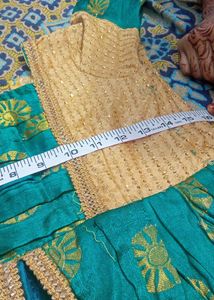 Beautiful Frock
