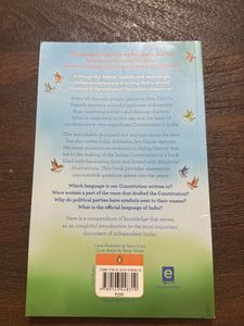 Constitution of India for Children