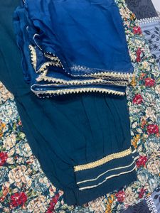 Pathani Kurta Set