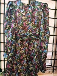 Zara Dress