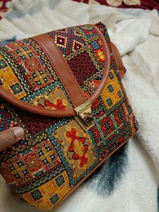 Slingbag