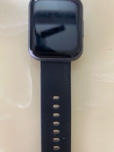 Noise Fitness Smart Band Watch
