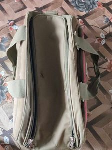 Modern Laggage Bag