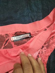 Net Styles Panty