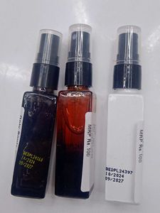 Bella Vita Mini Perfume Trio