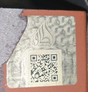 Lattafa Asad Bourbon - 5 ML