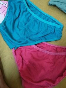 Mixed Lingerie Bundle