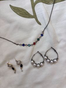 Jewellery Set