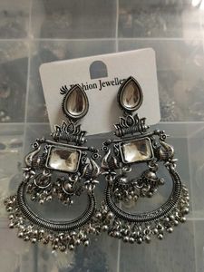 Prettiest Jhumka
