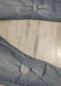 Denizen Levis 204 Super Skinny Jeans