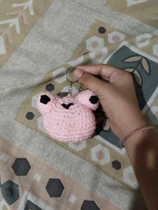 Crochet Accessories Bundle