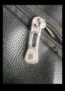🎒Anti-Theft Chic Black Convertible Backpack