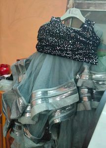 Lehenga And Choli