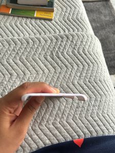 One Plus 5 Cover