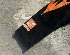 Tony Stewart #20 Racing Jacket