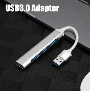 4 Port USB 3.0 Data Transfer Device