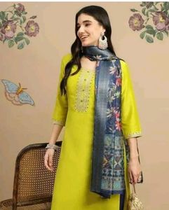 Ethnic Wear ❤️