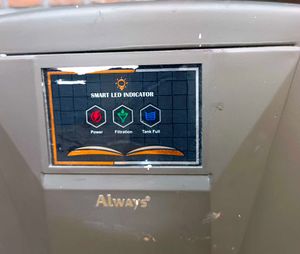 RO Water Purifier