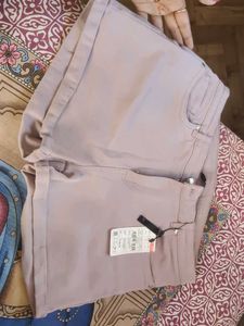 Casual Women's Shorts