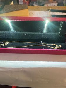 Pendant