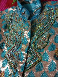 Sherwani