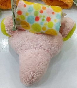 Newborn Soft Toys