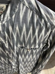 Flying machine Shirt - Barely Used