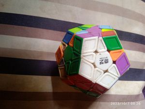 QiYi Cube