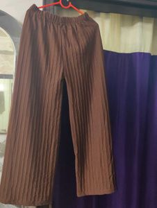 Brown Co-ord Set for women