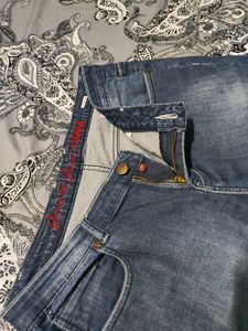 Stylish Denim Jeans