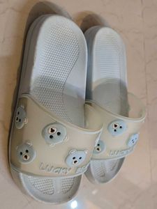 Blue Sliders 🩵💙🩵 - UNISEX