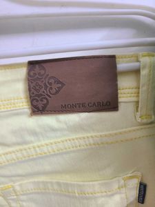 Monte Carlo Is Hereeeee....check This Perfect Jean