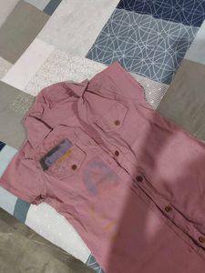 Painted Short Can Wear It On Holi