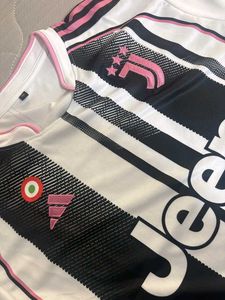 Juventus 25/26 Special Edition Jersey