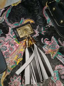 Black Bag