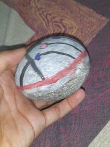 STONE PAINTING