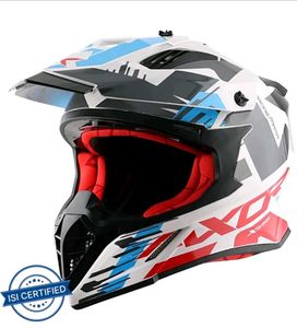 AXOR Off-Road Racing Helmet