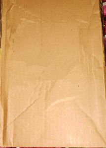 3 Empty Boxes