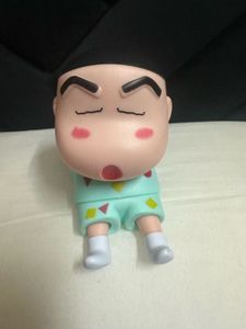 Shin Chan Figurine