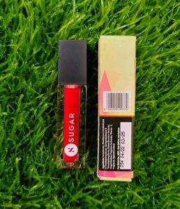 Sugar Lipstick Combo